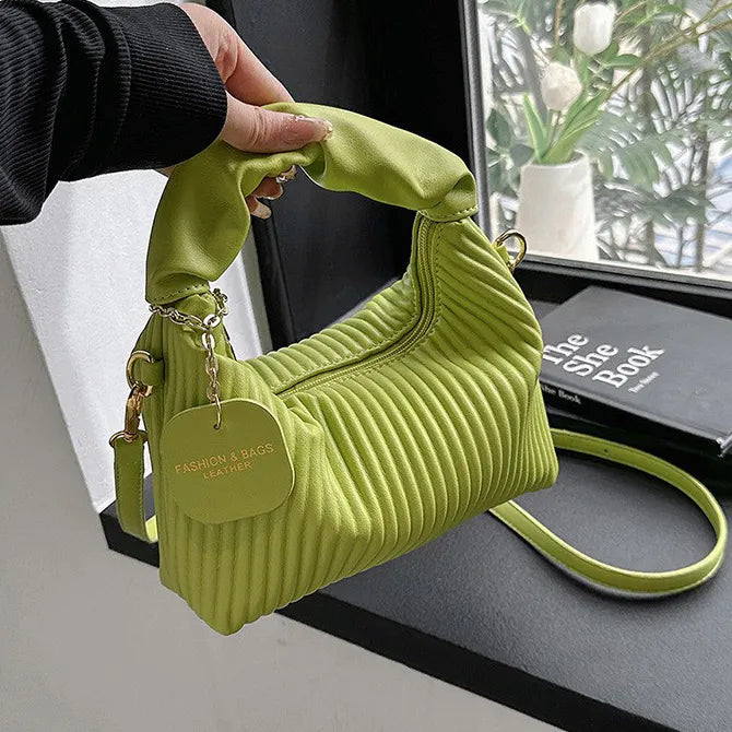 hands bags
