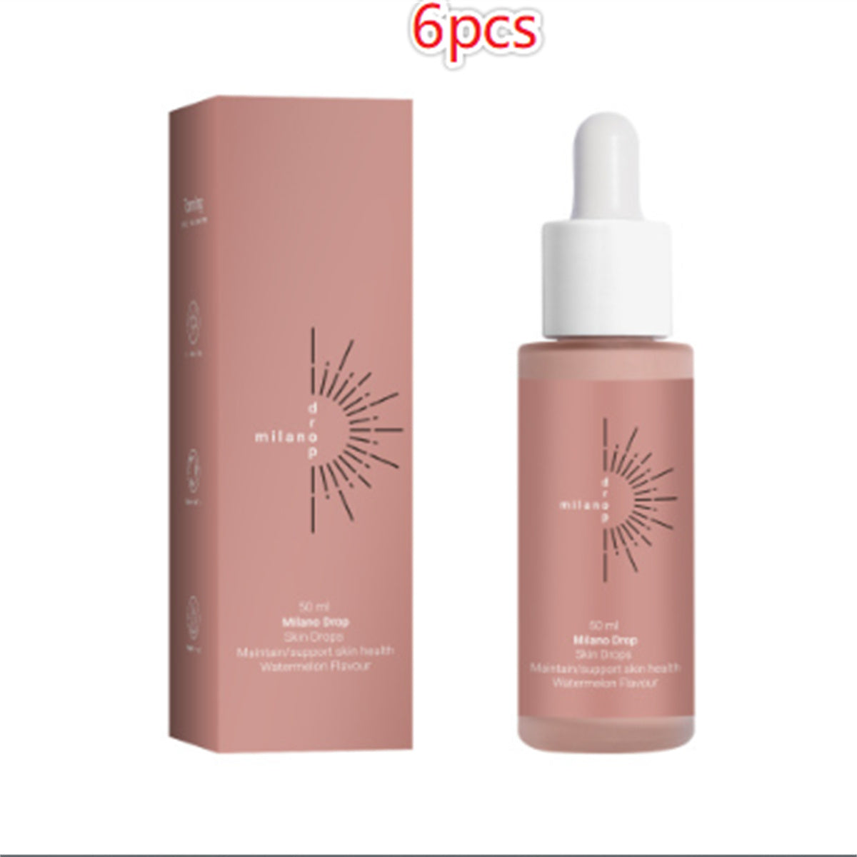 Tanning Face Serum Face Body Tanning Bed Outdoor Fine Line Repair Skin Serum Dark Bronzer Self Tanning Serum DropsAC