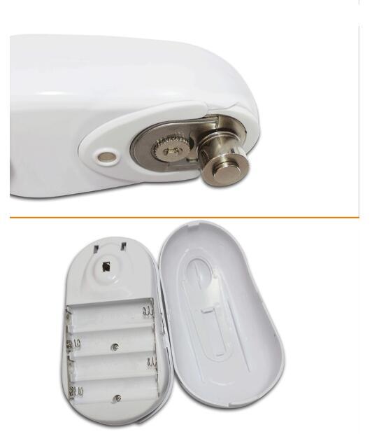 Multifunctional Electric One-button Hands-free Can Opener