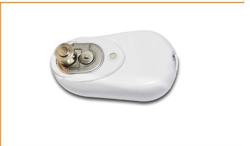 Multifunctional Electric One-button Hands-free Can Opener