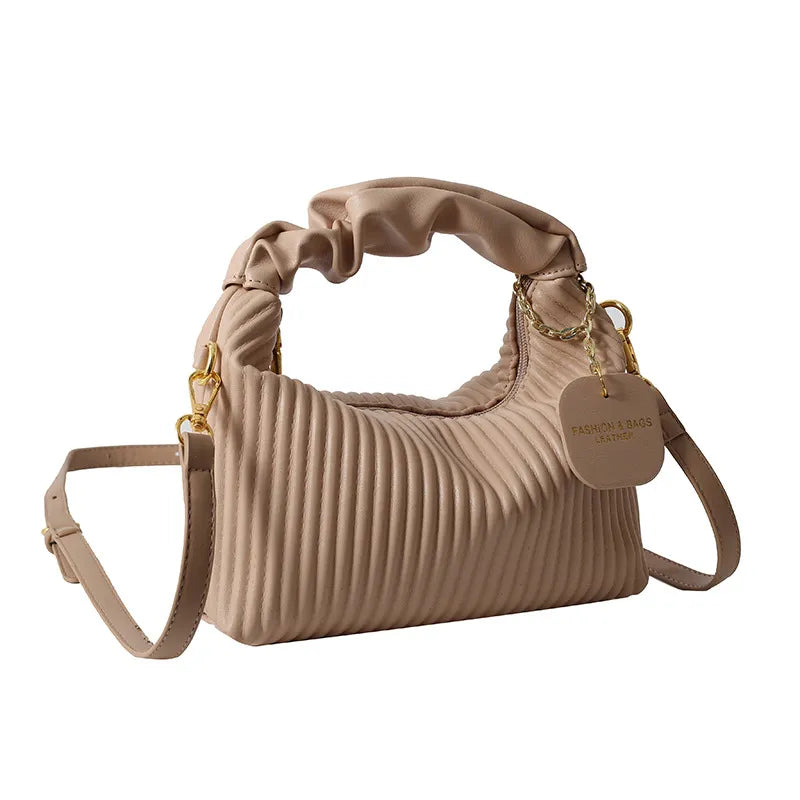 hands bags